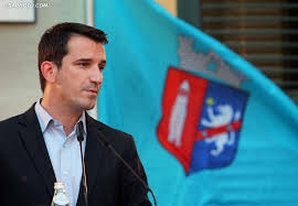 Allendale to Albania